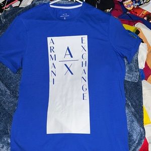 Armani Exchange Tee